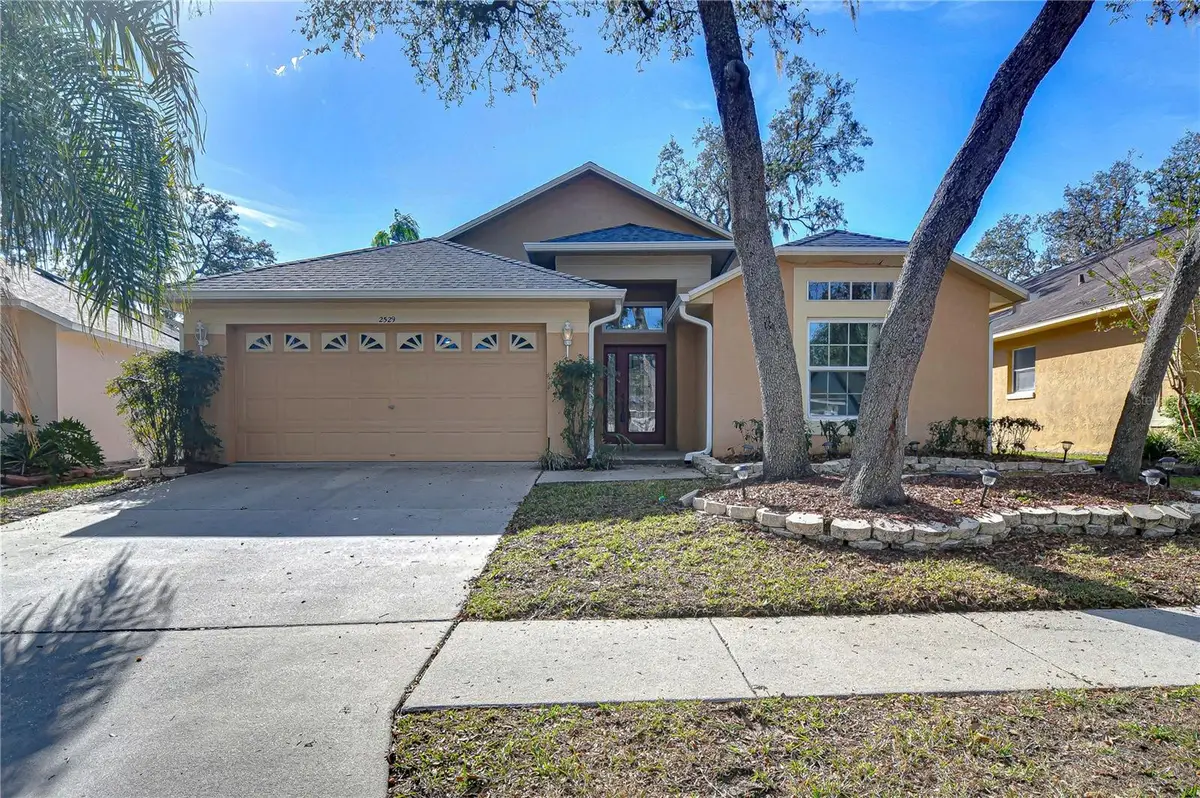 2529 Clareside Drive, Valrico, FL 33596 - #1