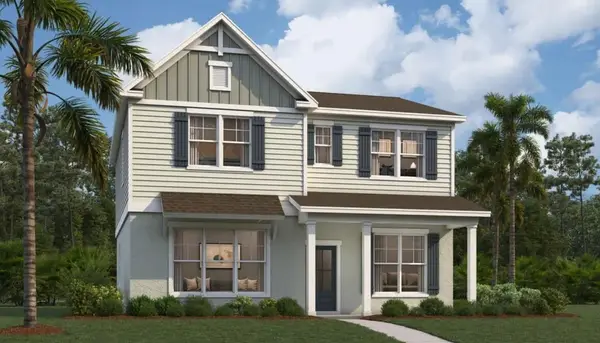 122 Anchor Line Drive, APOLLO BEACH, FL 33572