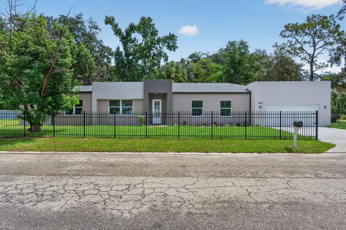 8003 Chaney Lane, Tampa, FL 33617 - #1