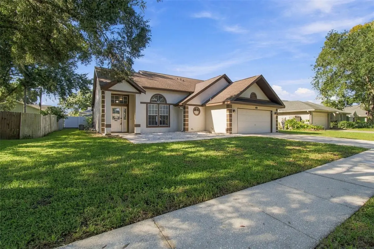 5822 Bitter Orange Avenue, Tampa, FL 33625 - #1
