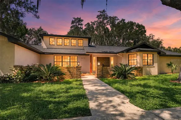 5413 Bernadette Drive, ZEPHYRHILLS, FL 33541