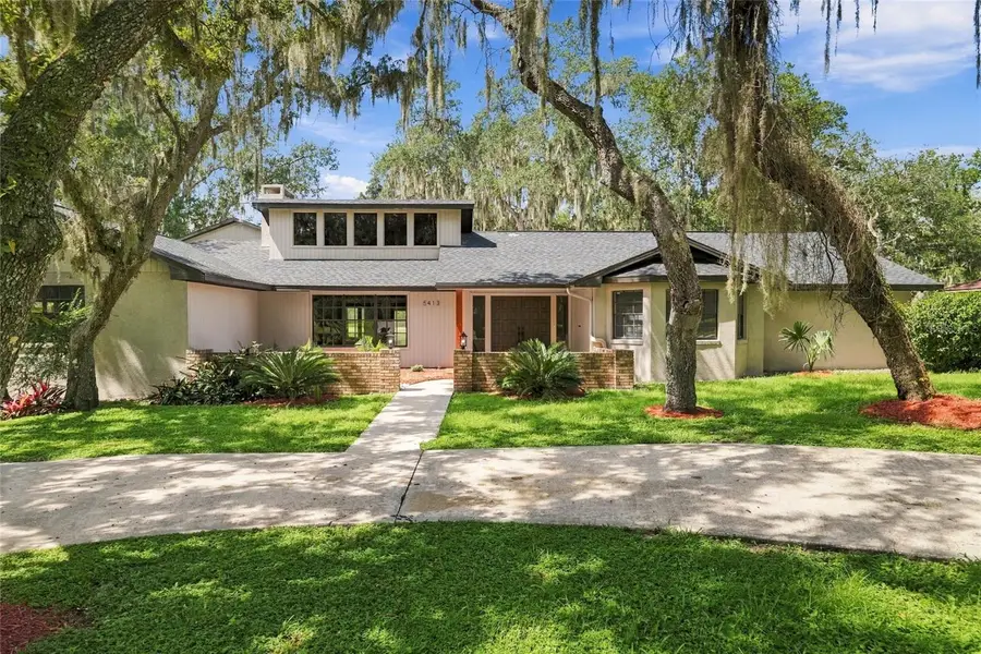 5413 Bernadette Drive, Zephyrhills, FL 33541 - #2