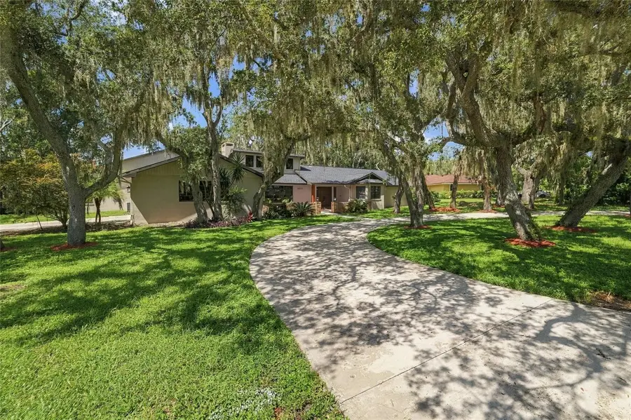 5413 Bernadette Drive, Zephyrhills, FL 33541 - #3