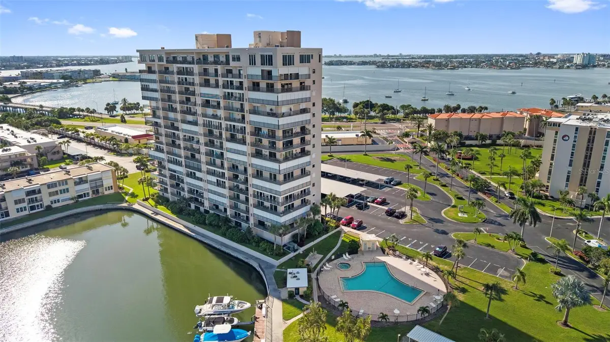 7300 Sun Island Drive S #1104, South Pasadena, FL 33707 - #1