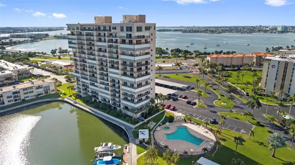 7300 Sun Island Drive S #1104, SOUTH PASADENA, FL 33707