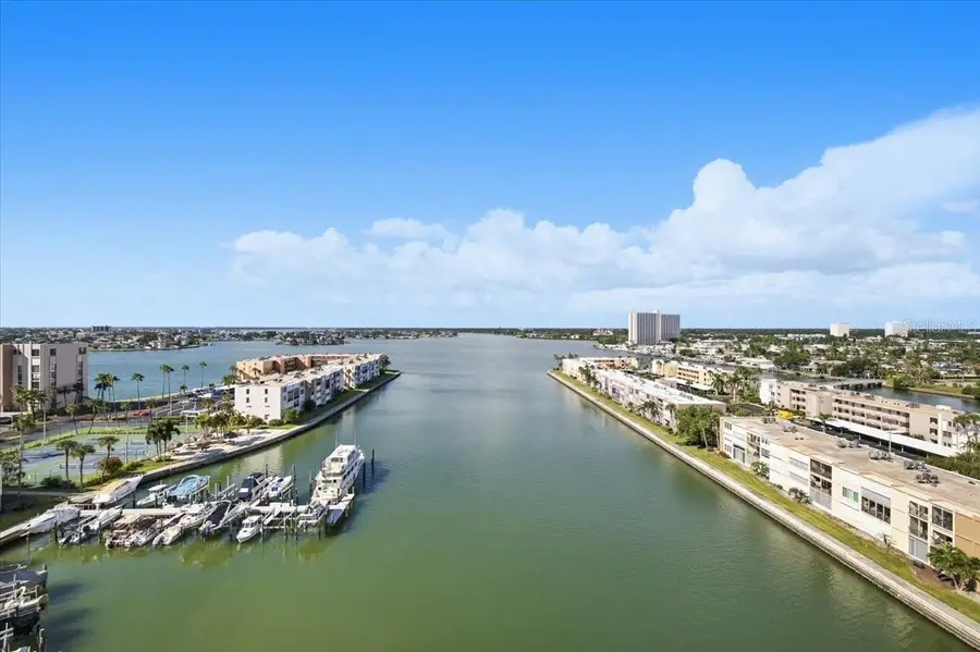7300 Sun Island Drive S #1104, South Pasadena, FL 33707 - #3
