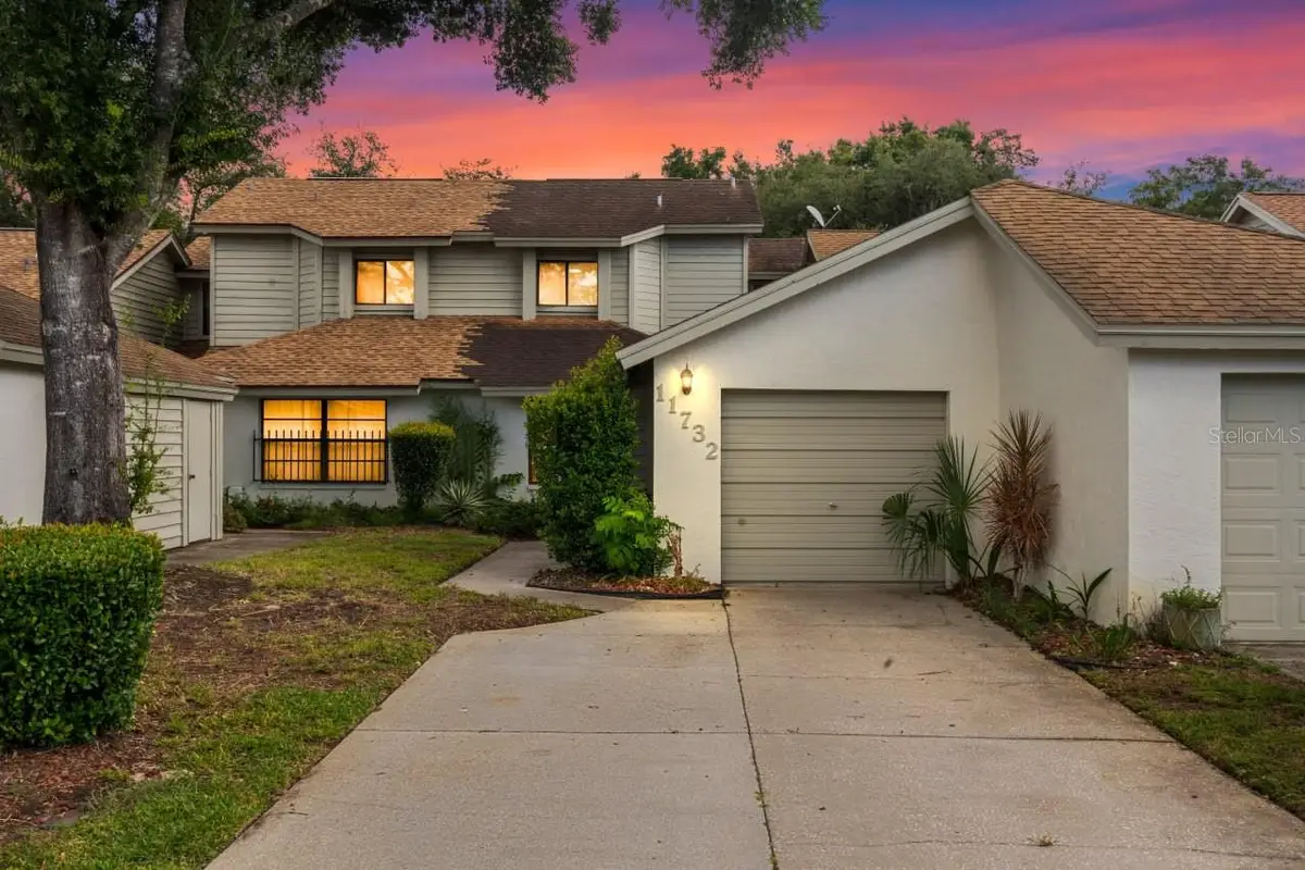 11732 Rolling Pine Lane, Port Richey, FL 34668 - #1