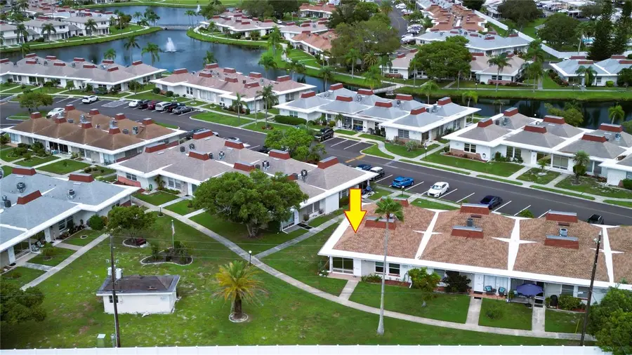 4337 Tahitian Gardens Circle #E, Holiday, FL 34691 - #2