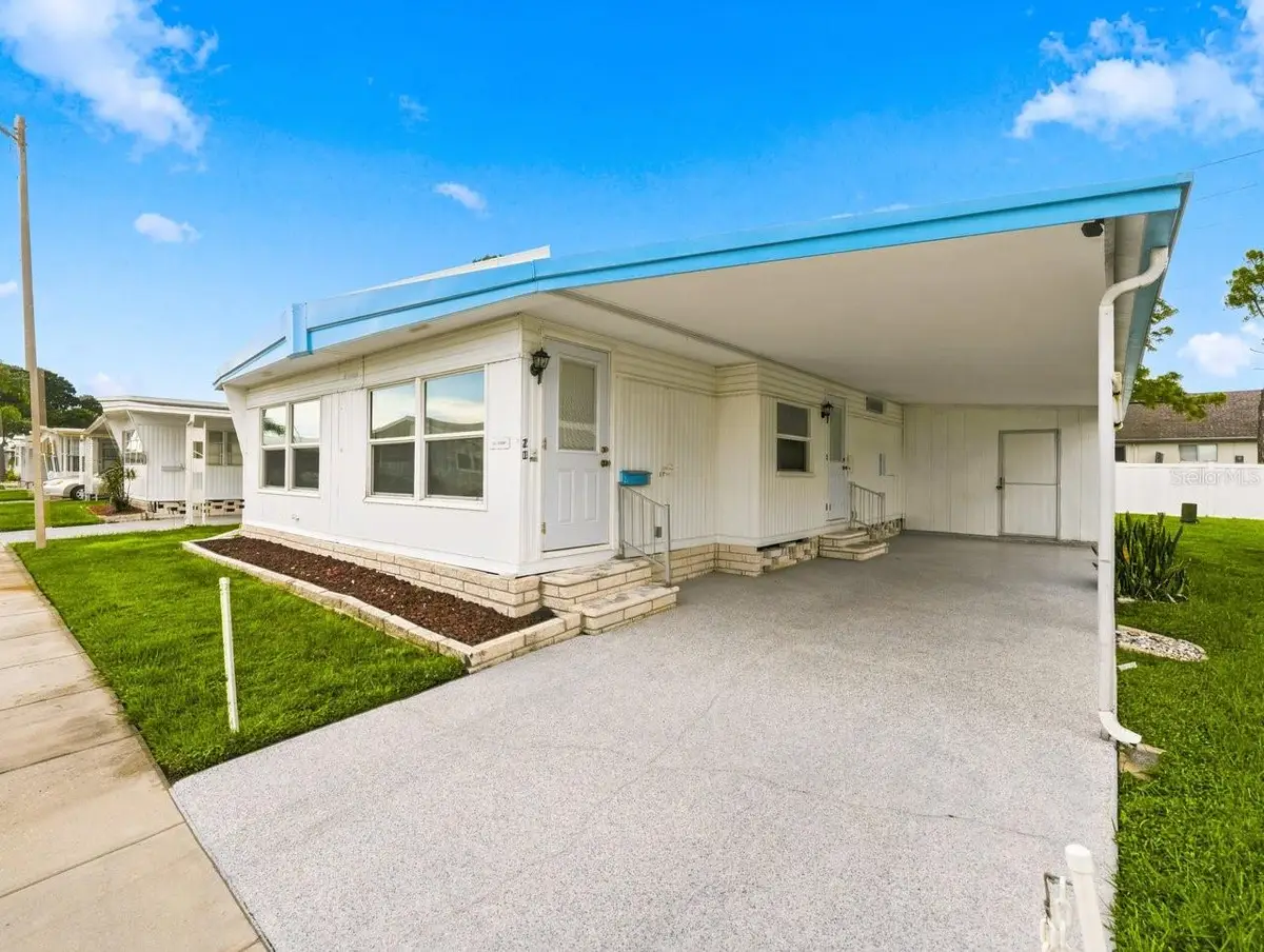 1100 Belcher Road S #20, Largo, FL 33771 - #1