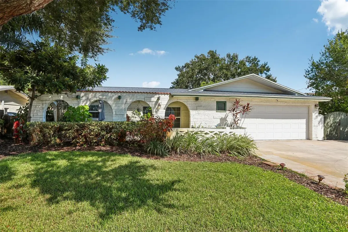 7699 92nd Street, Seminole, FL 33777 - #1
