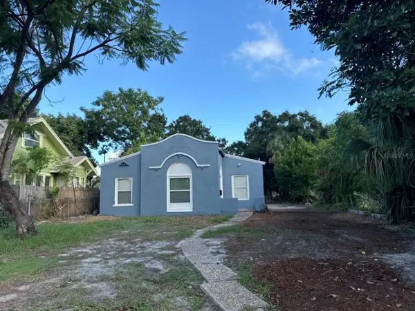 941 16th Avenue S, ST PETERSBURG, FL 33705