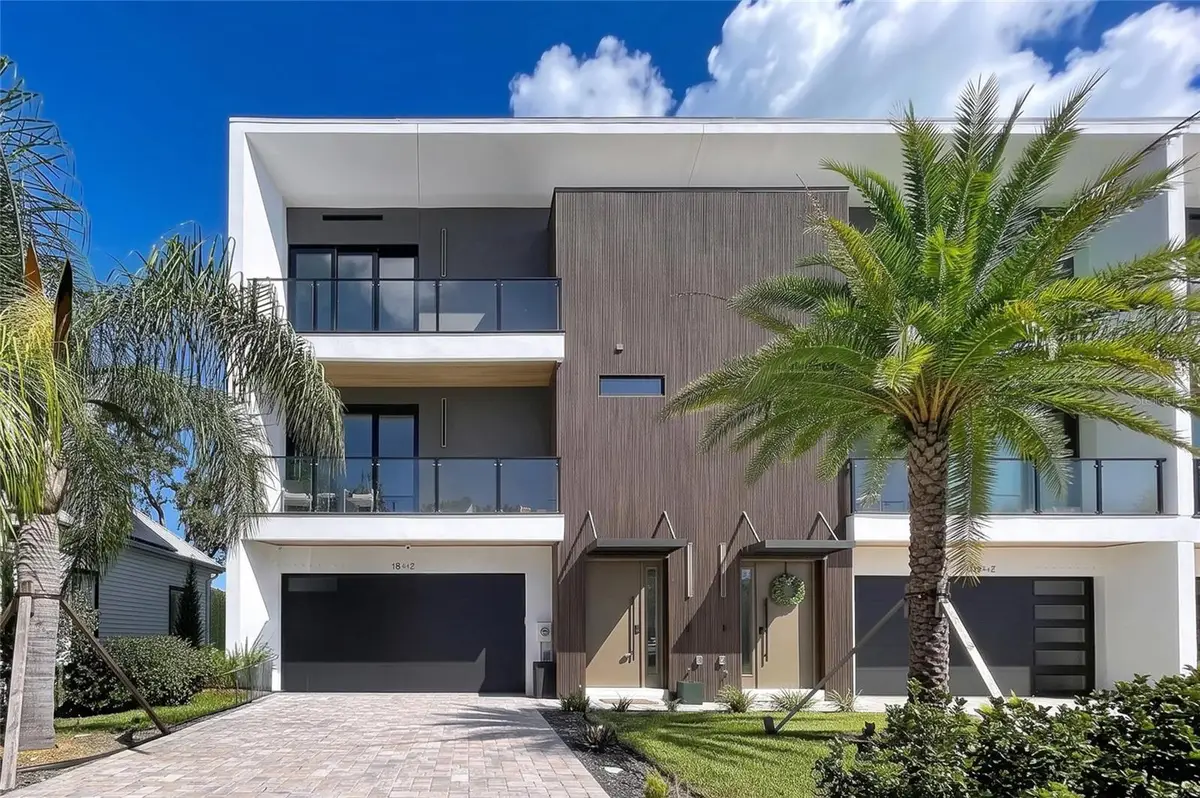 101 W Warren Avenue #3, Tampa, FL 33602 - #1