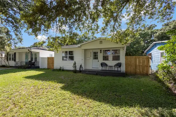 4420 Dr Martin Luther King Jr Street N, ST PETERSBURG, FL 33703