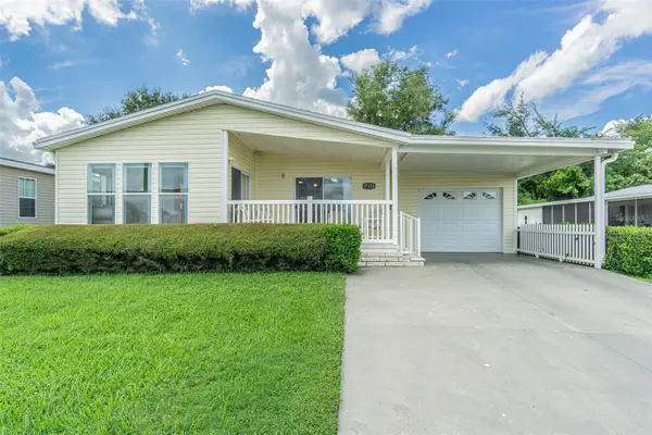 37232 Neukom Avenue, ZEPHYRHILLS, FL 33541