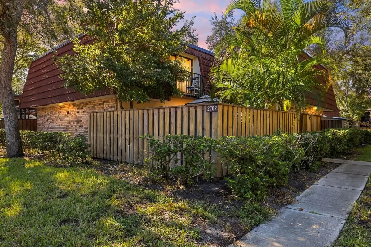 2702 11th Court, Palm Harbor, FL 34684 - #1