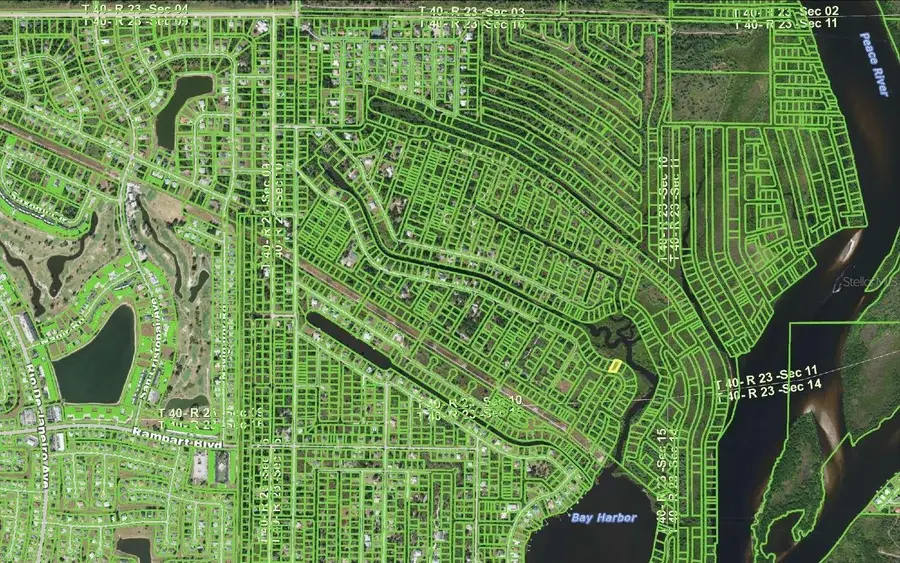 27562 San Carlos Drive, Punta Gorda, FL 33983 - #2
