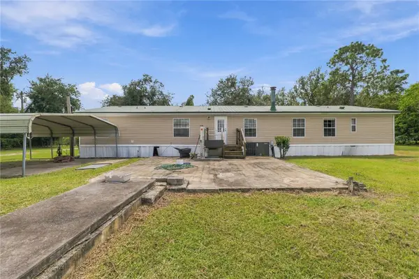8611 County Line Road, LITHIA, FL 33547