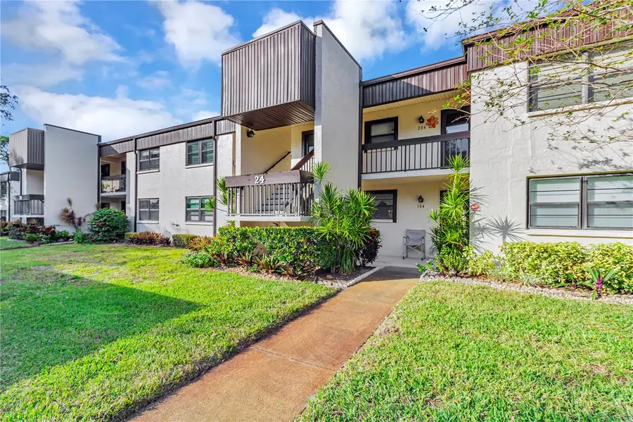 2400 Winding Creek Boulevard #24-203, Clearwater, FL 33761 - #2