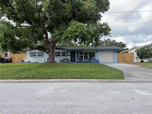2700 56th Lane N, ST PETERSBURG, FL 33710