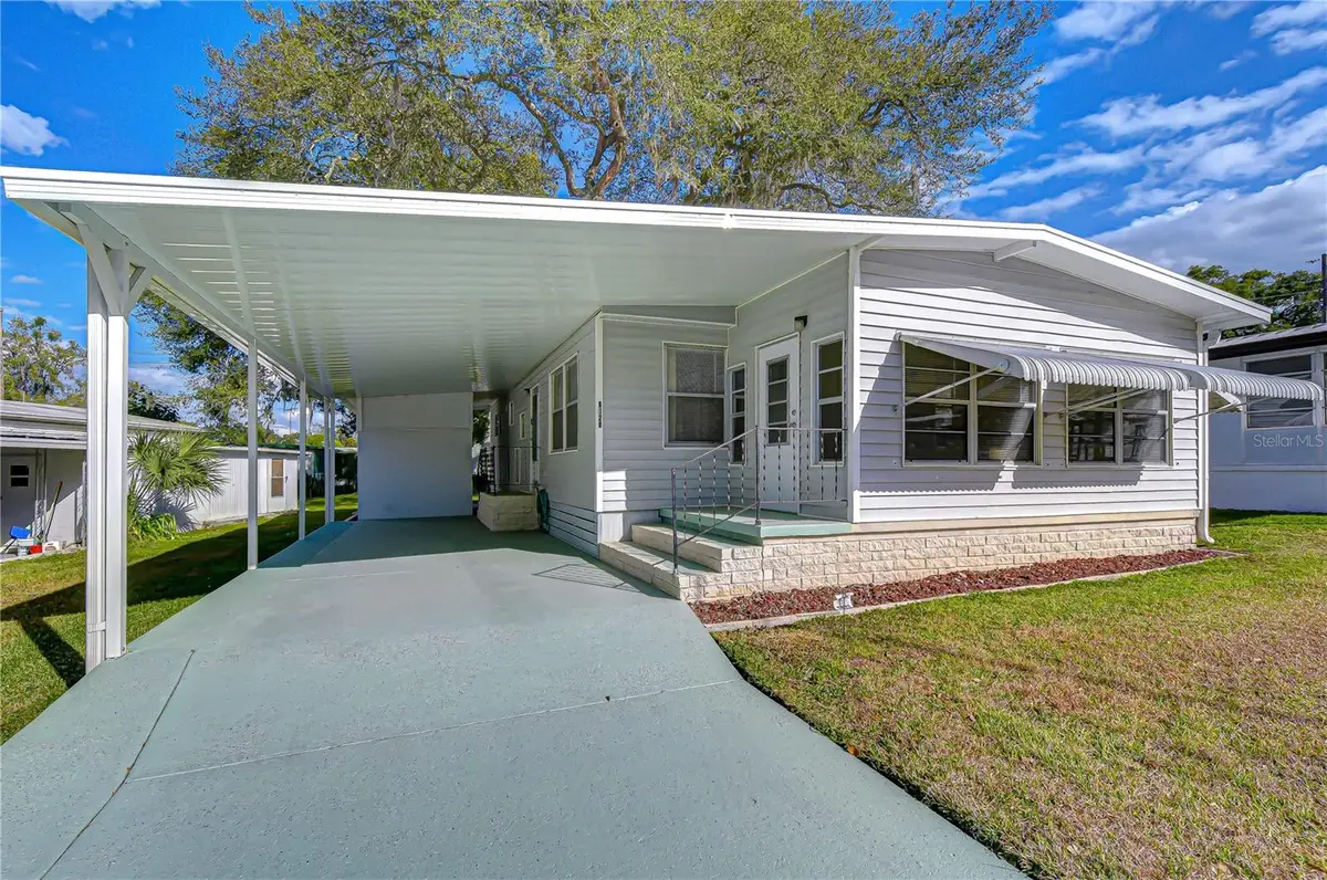 6128 Ridgewood Drive, Zephyrhills, FL 33542 - #1