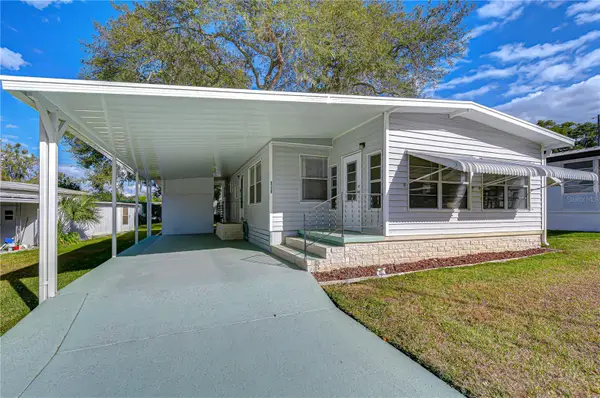 6128 Ridgewood Drive, ZEPHYRHILLS, FL 33542