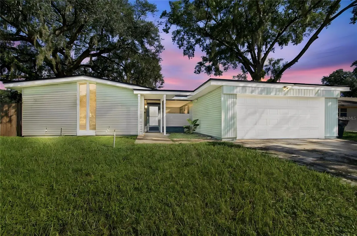 10312 Lake Carroll Way, Tampa, FL 33618 - #1