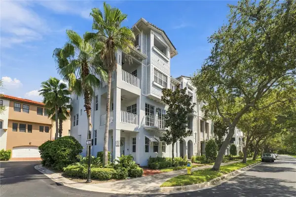 6002 Yeats Manor Drive #101, TAMPA, FL 33616