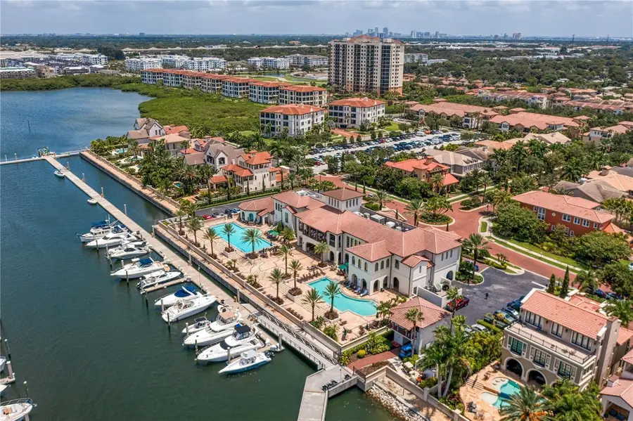 6002 Yeats Manor Drive #101, Tampa, FL 33616 - #2