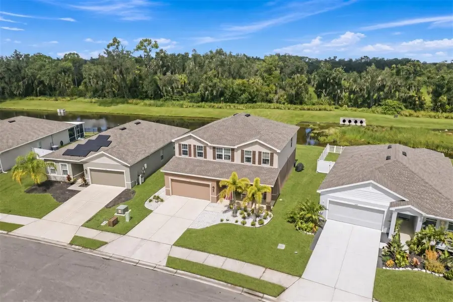 11514 64th Street E, Parrish, FL 34219 - #2