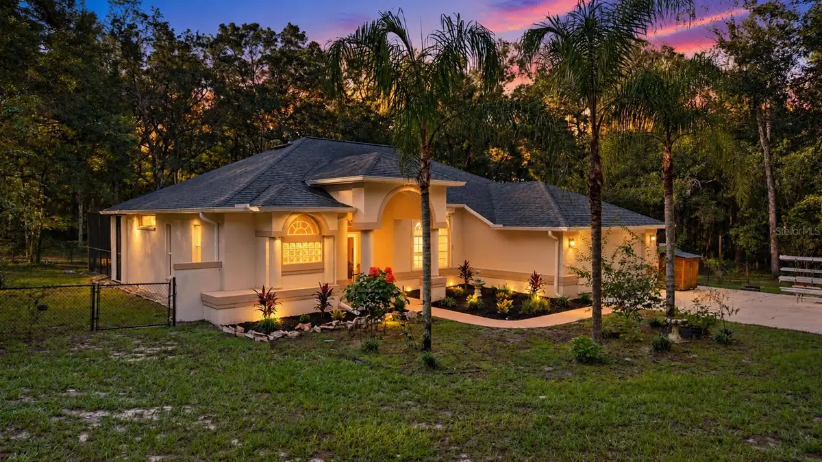 16150 Bonzai Trail, Brooksville, FL 34613 - #1
