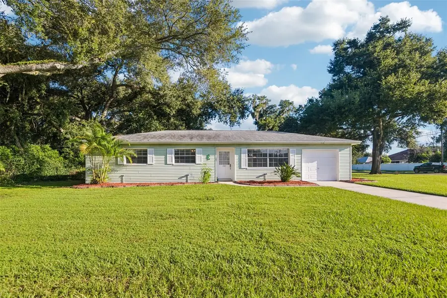 101 Jean Ann Avenue, Seffner, FL 33584 - #2