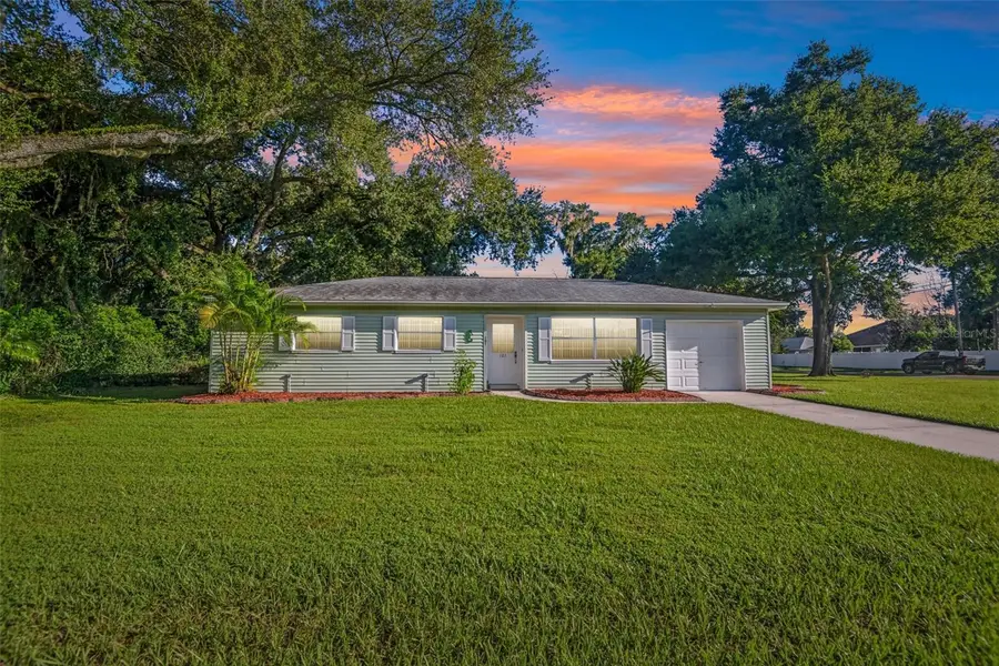101 Jean Ann Avenue, Seffner, FL 33584 - #3