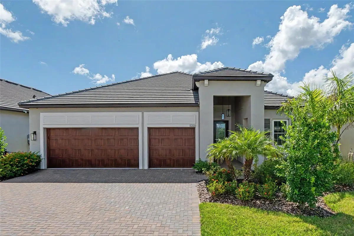 12220 Violet Jasper Drive, Parrish, FL 34219 - #1