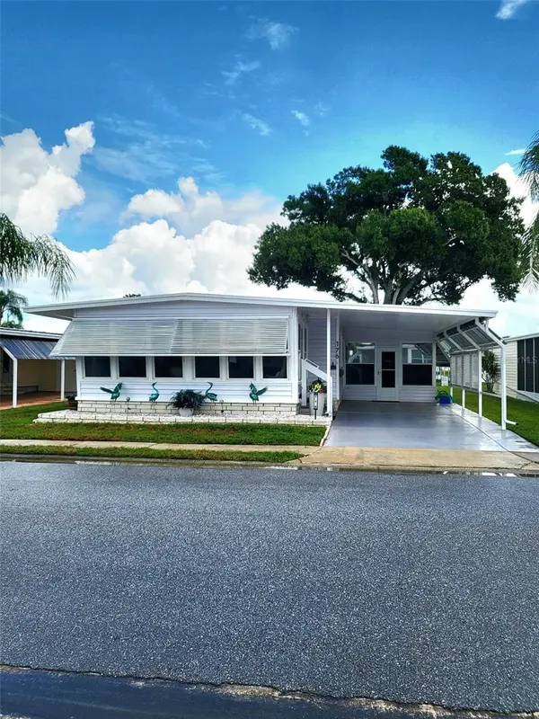 1100 Belcher Road S #176, LARGO, FL 33771