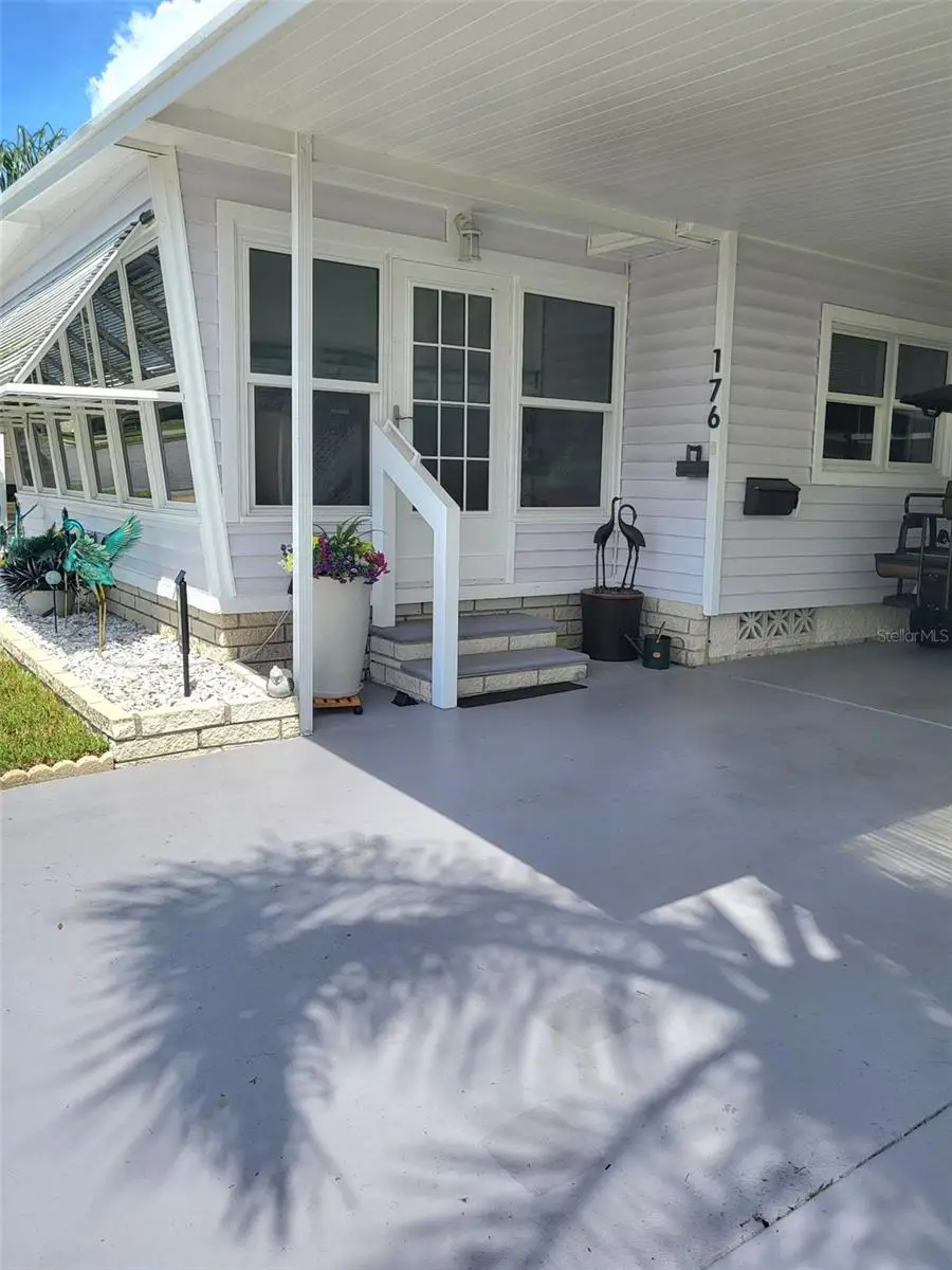 1100 Belcher Road S #176, Largo, FL 33771 - #3