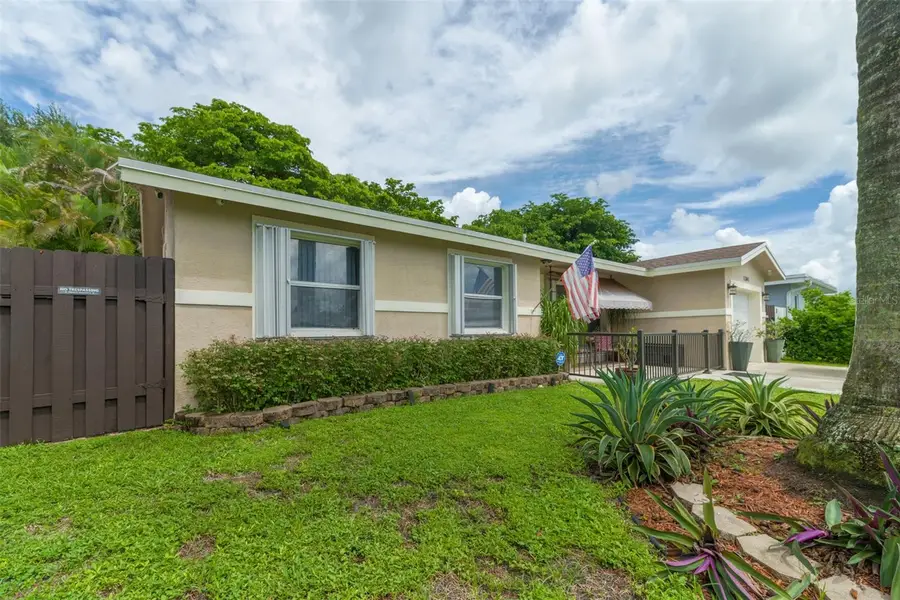 11841 NW 33rd Street, Sunrise, FL 33323 - #2