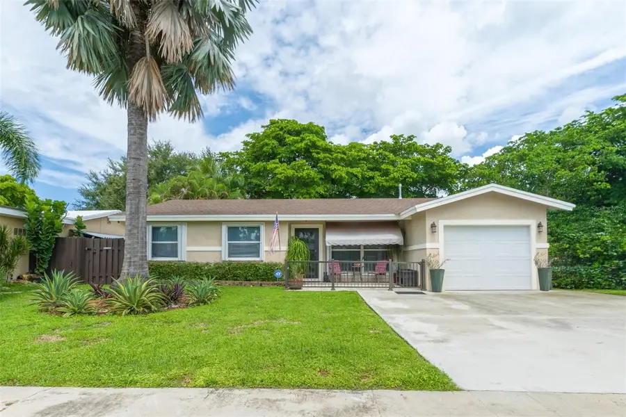11841 NW 33rd Street, Sunrise, FL 33323 - #3