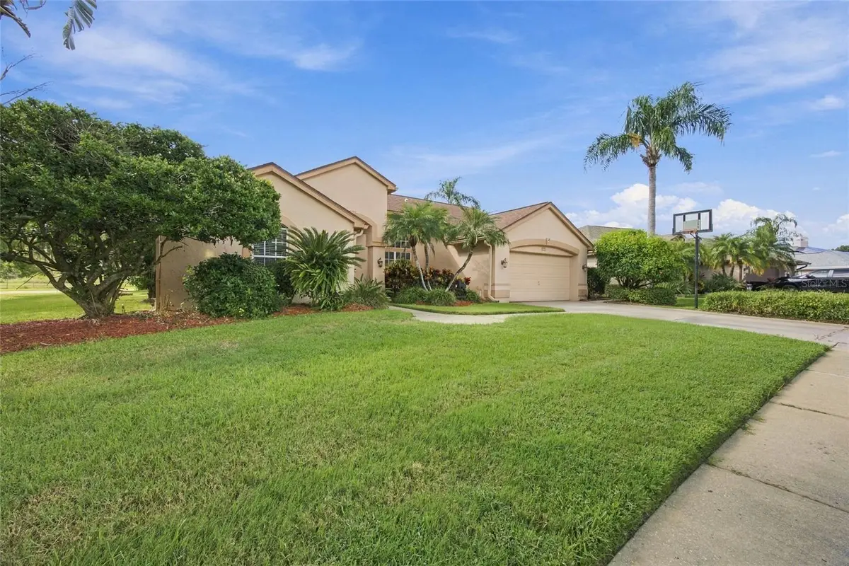 878 Centerwood Drive, Tarpon Springs, FL 34688 - #1