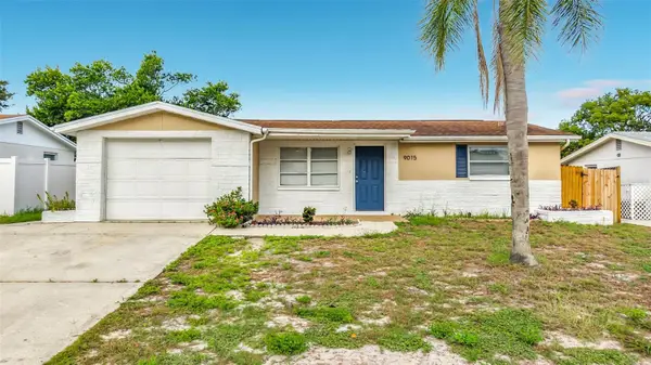 9015 Collage Lane, PORT RICHEY, FL 34668