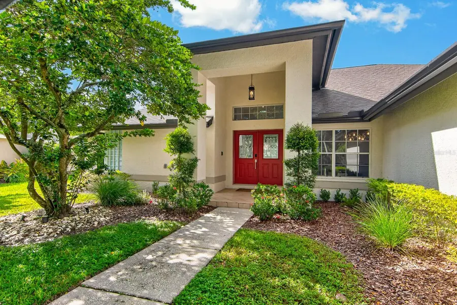 16506 Longleat Drive, Lutz, FL 33549 - #3