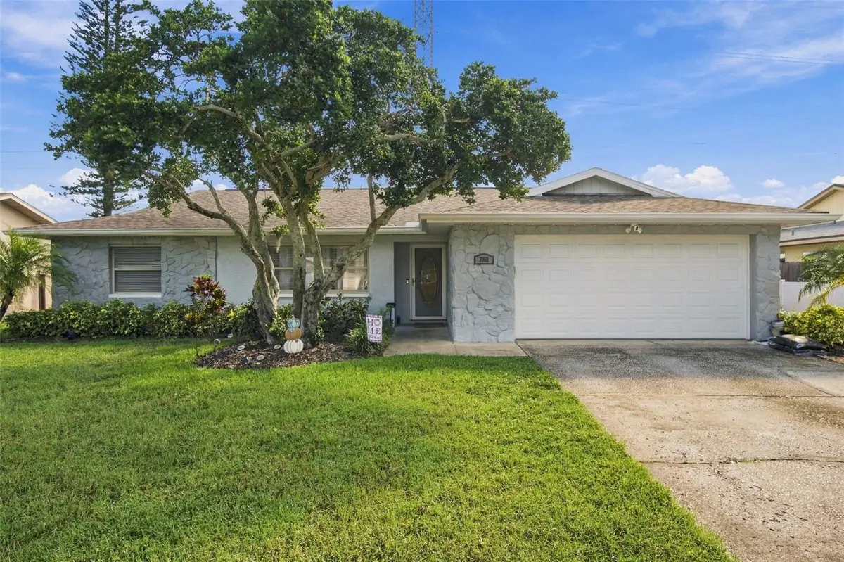 3369 Hunt Club Drive, Clearwater, FL 33761 - #1