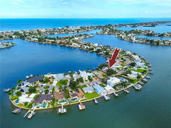 517 20th Avenue, INDIAN ROCKS BEACH, FL 33785