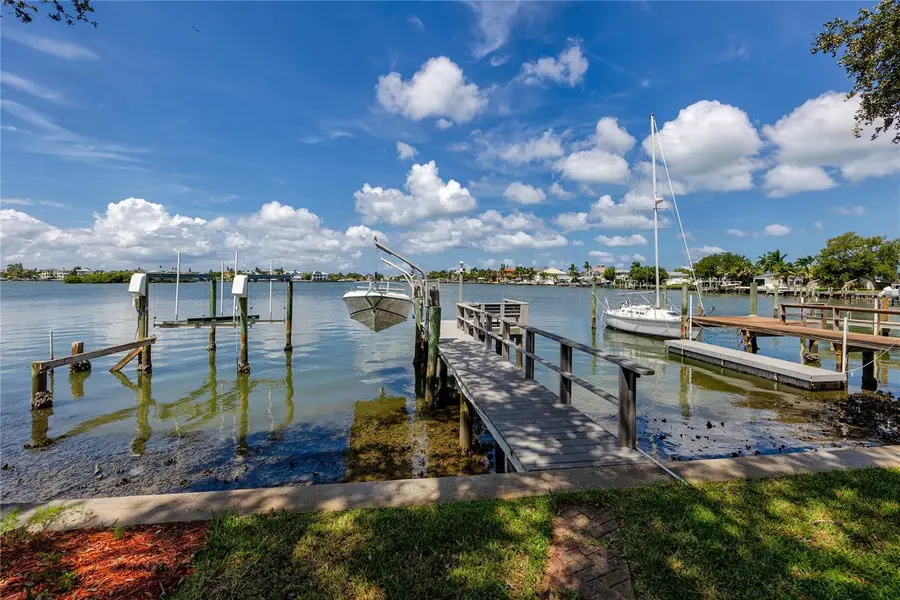 517 20th Avenue, Indian Rocks Beach, FL 33785 - #2