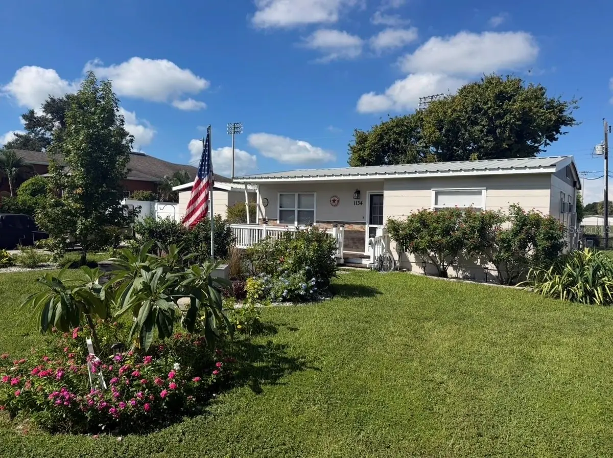 1134 62nd Street, Saint Petersburg, FL 33710 - #1