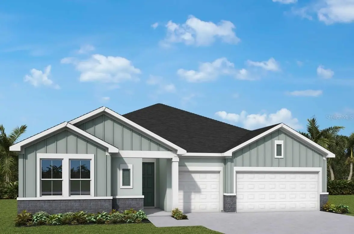 12828 Salty Dog Crossing, Palmetto, FL 34221 - #1