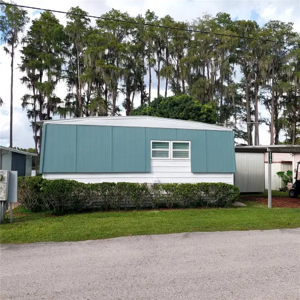 20182 Cot Road #505, LUTZ, FL 33558