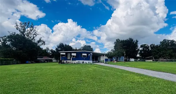 37305 Northside Drive, ZEPHYRHILLS, FL 33541