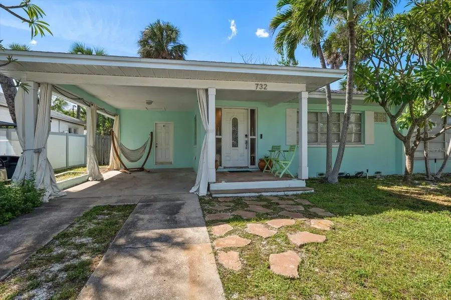 732 Mandalay Avenue, Clearwater, FL 33767 - #2