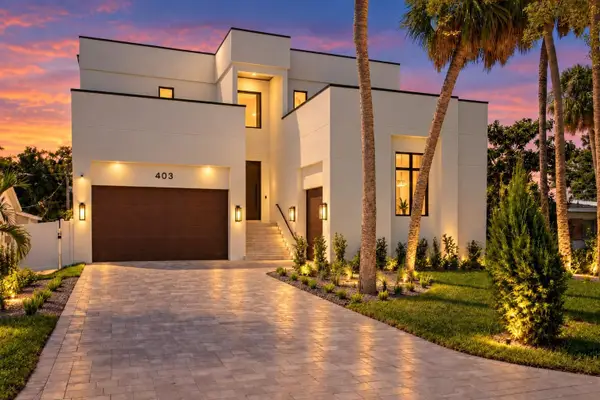 403 S Barbara Lane, TAMPA, FL 33609