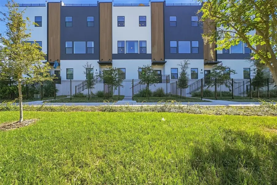 2104 4th Street S #3, Saint Petersburg, FL 33705 - #2